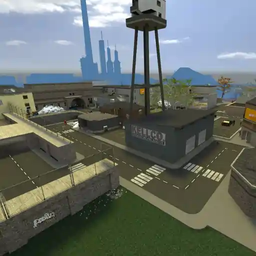 Изображение сервера